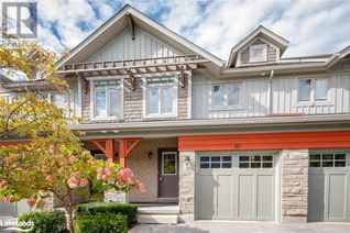 Property for Sale, 40 Silver Glen Boulevard, Collingwood, ON Property for Sale, 40 Silver Glen Boulevard, Collingwood, ON