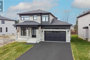 Property for Sale, 628 Conservation Street, Casselman, ON Property for Sale, 628 Conservation Street, Casselman, ON
