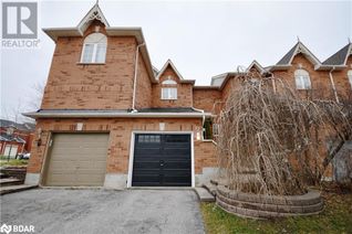 Townhouse for Sale, 72 Drake Drive, Barrie, ON