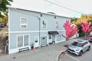 Property for Sale, 2253 Washington Street, Rossland, BC