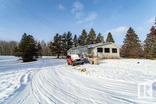 House for Sale, 6209 Hwy 633, Rural Lac Ste. Anne County, AB
