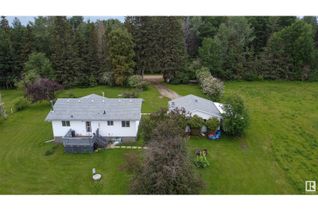 House for Sale, 54115 Rge Rd 55, Rural Lac Ste. Anne County, AB