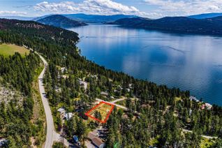 Land for Sale, 9534 Hodges Road, Vernon, BC