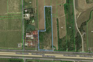 Property for Sale, 0 North Service Road, Beamsville, ON
