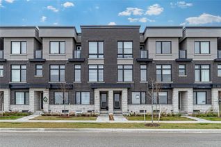 Townhouse for Sale, 2640 Castlegate Crossing, Pickering, ON