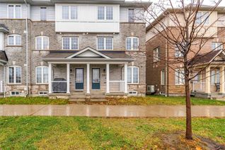 Townhouse for Sale, 894 Audley Rd, Ajax, ON