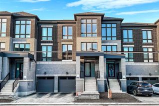 Townhouse for Sale, 49 Douet Lane, Ajax, ON