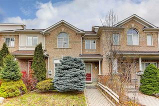 Townhouse for Sale, 67 Forest Run Blvd, Vaughan, ON