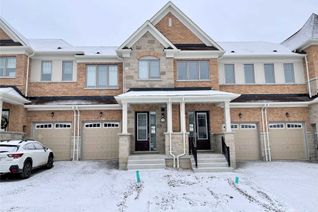 Townhouse for Rent, 79 Seedling Cres, Whitchurch-Stouffville, ON