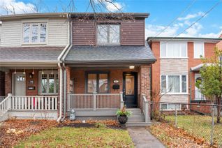 House for Sale, 92 Brookside Ave, Toronto, ON