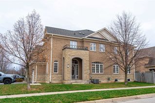 Townhouse for Sale, 411 Creek Path Ave, Oakville, ON