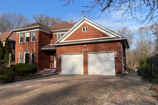 Property for Rent, 2059 Stavebank Rd, Mississauga, ON