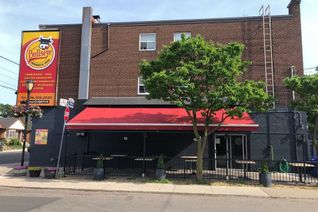 Fast Food/Take Out Business for Sale, 940 Pape Ave, Toronto, ON