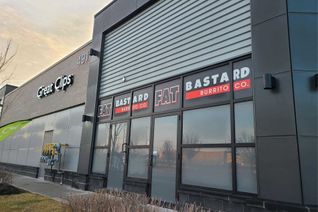 Fast Food/Take Out Business for Sale, 491 Gibb St, Oshawa, ON