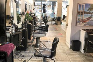 Hair Salon Business for Sale, 3050 Confederation Pkwy #102, Mississauga, ON