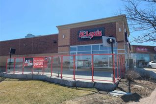 Franchise Business for Sale, 95 Saginaw Pkwy #7, Cambridge, ON