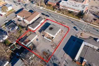 Investment Property for Sale, 747 Park St S, Peterborough, ON