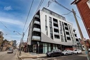 Loft for Sale, 109 Wolseley St #201, Toronto, ON Loft for Sale, 109 Wolseley St #201, Toronto, ON