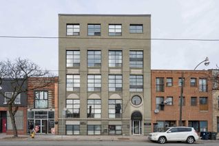 Loft for Sale, 426 Queen E #202, Toronto, ON Loft for Sale, 426 Queen E #202, Toronto, ON