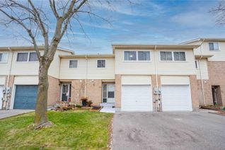Townhouse for Sale, 1133 Ritson Rd #139, Oshawa, ON