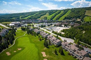 Townhouse for Sale, 107 Wintergreen Pl #216, Blue Mountains, ON