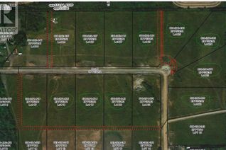 Vacant Residential Land for Sale, Lot 17 Elk Ridge Trail, Dawson Creek, BC