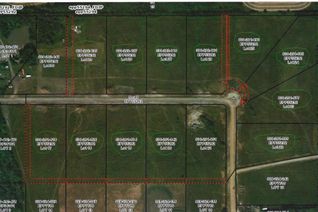 Vacant Residential Land for Sale, Lot 18 Elk Ridge Trail, Dawson Creek, BC