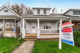 House for Sale, 59 East 21st Street, Hamilton, ON