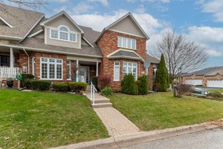 Townhouse for Sale, 6269 Stonefield Park, Niagara Falls, ON