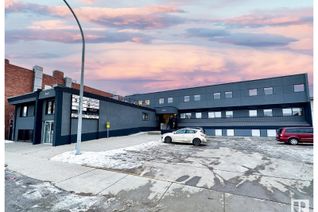 Office for Sale, 10509 81 Av Nw Nw, Edmonton, AB