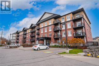 Property for Sale, 50 Mill Street N Unit# 304, Port Hope, ON