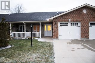 Bungalow for Sale, 18 Devon Drive, Exeter, ON
