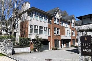 Townhouse for Sale, 6572 Arbutus Street, Vancouver, BC Townhouse for Sale, 6572 Arbutus Street, Vancouver, BC