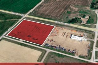 Commercial Land for Lease, 27323-144 394 Township Rd, Blackfalds, AB