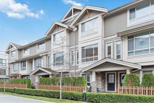Townhouse for Sale, 19752 55a Avenue #22, Langley, BC