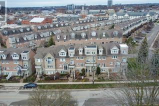 Townhouse for Sale, 40 Bruce Street Unit# N/A, Cambridge, ON