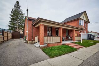 House for Sale, 136 Celina St, Oshawa, ON