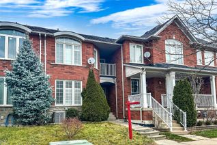 Townhouse for Sale, 257 Equator Cres, Vaughan, ON