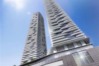 Condo for Sale, 100 Harbour St #5405, Toronto, ON