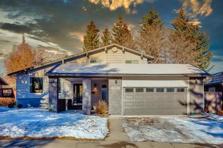 House for Sale, 408 Canterbury Place Sw, Calgary, AB