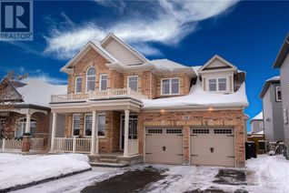 Property for Sale, 128 Palfrey Way, Stittsville, ON