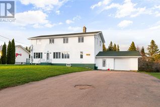 Detached House for Sale, 1632 Route 133, Grand Barachois, NB