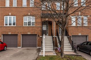 Townhouse for Sale, 5530 Glen Erin Drive, Mississauga, ON