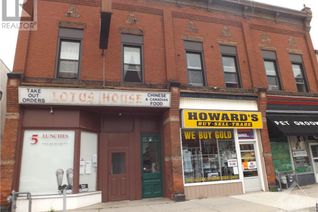Commercial/Retail Property for Lease, 12 Main Street W, Smiths Falls, ON