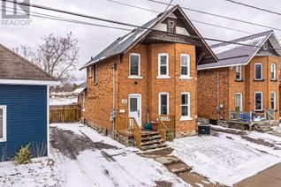 Property for Sale, 85 Durham Street W, Lindsay, ON