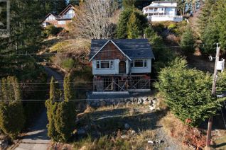 House for Sale, 2360 B French Rd N, Sooke, BC
