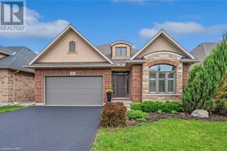 House for Sale, 54 Turnberry Trail, Welland, ON