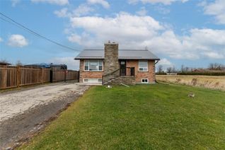 Detached House for Sale, 279 Mud Street E, Stoney Creek, ON