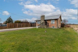 Detached House for Sale, 279 Mud Street E, Stoney Creek, ON