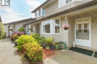Townhouse for Sale, 2070 Amelia Ave #43, Sidney, BC